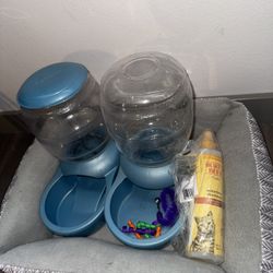 Cat Kit 