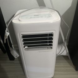 Portable AC Unit 