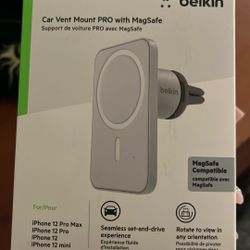 Car Mount
