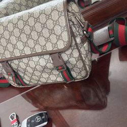 Gucci Bag