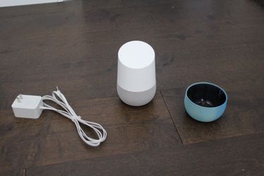Google Home