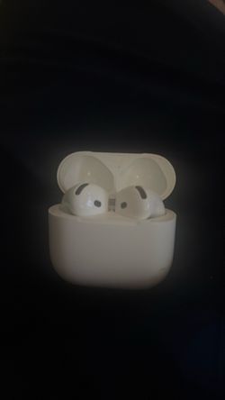 Apple AirPods 4