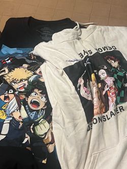 Hoodies