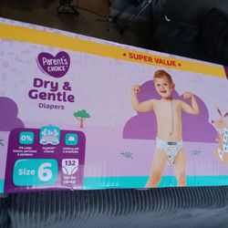 Diapers 