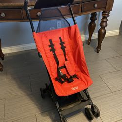Stroller 