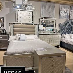 Bedroom Set