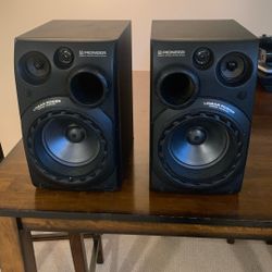 Pioneer Speakers 