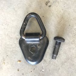 Tie down anchors for trailers, trucks...