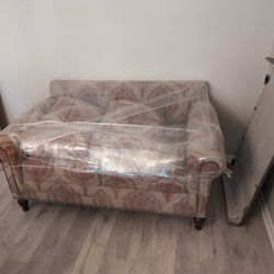 Couch(Love Seat)