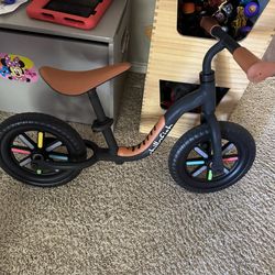 Childfish balance bike
