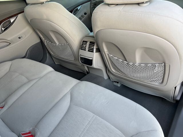 2011 Buick LaCrosse CX