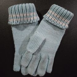 Girls Winter Gloves