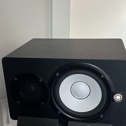 Yamaha HS5 Studio Monitor (Pair) 