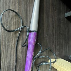 hair curler