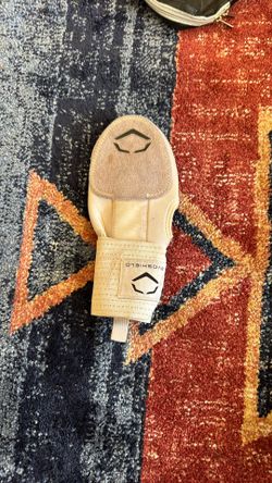 EvoShield Sliding Mitt