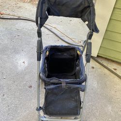 Dog Stroller