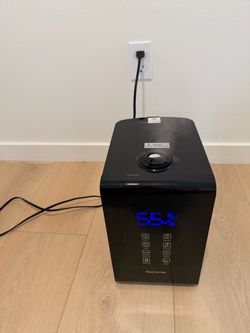 Elechomes Humidifier