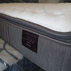 King Sizes Mattress 