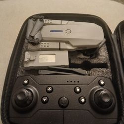 Drone With Camera 