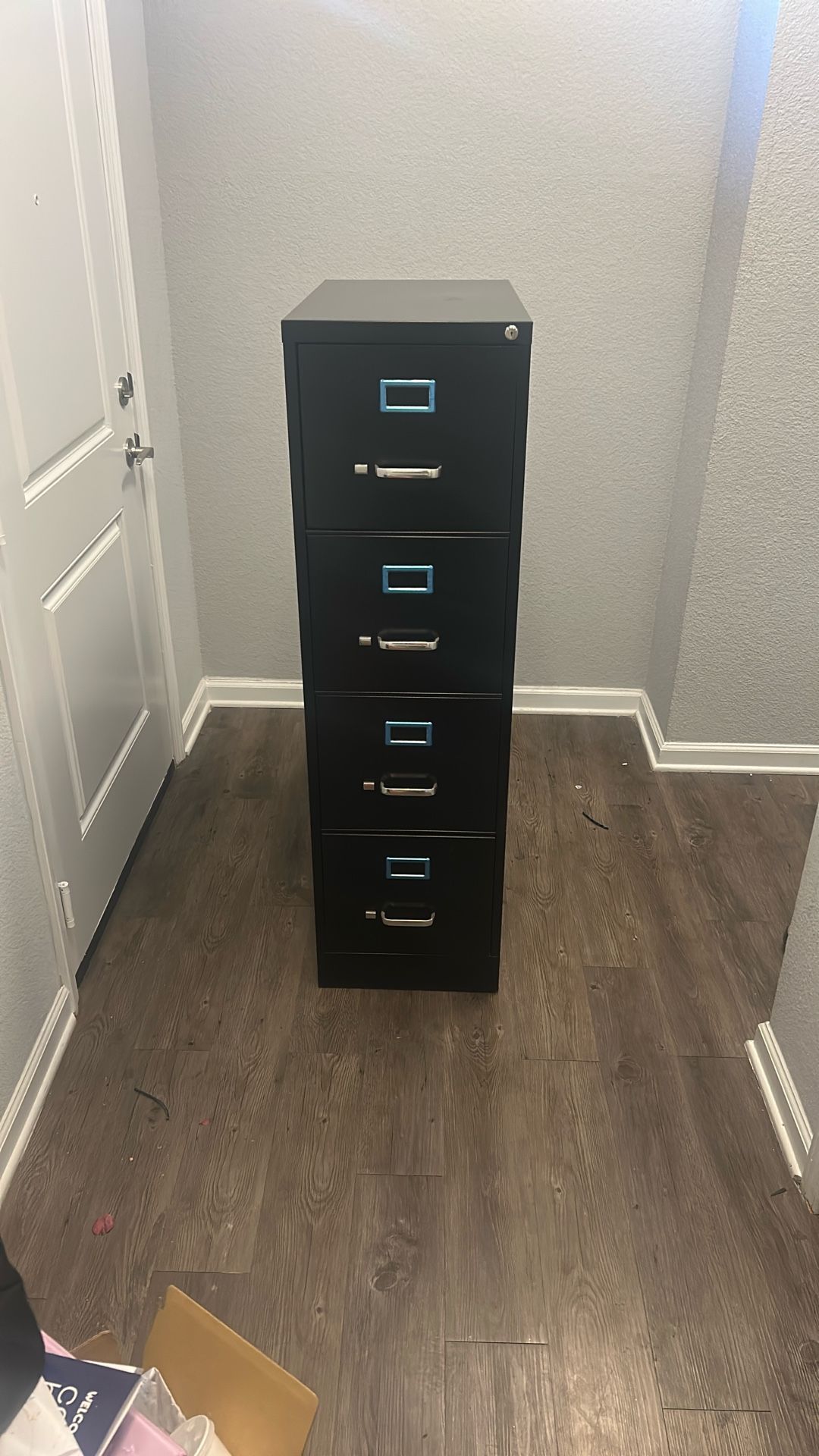 File Cabinet