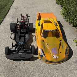 RC Car