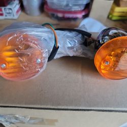 Kawasaki  Signal Light 