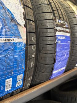 Fortune Perfectus HP 195/65R15 91H Tires