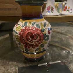 Assorted Vintage Vases -$15 Each