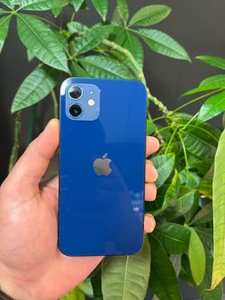 iPhone 12 - Unlocked - 64GB