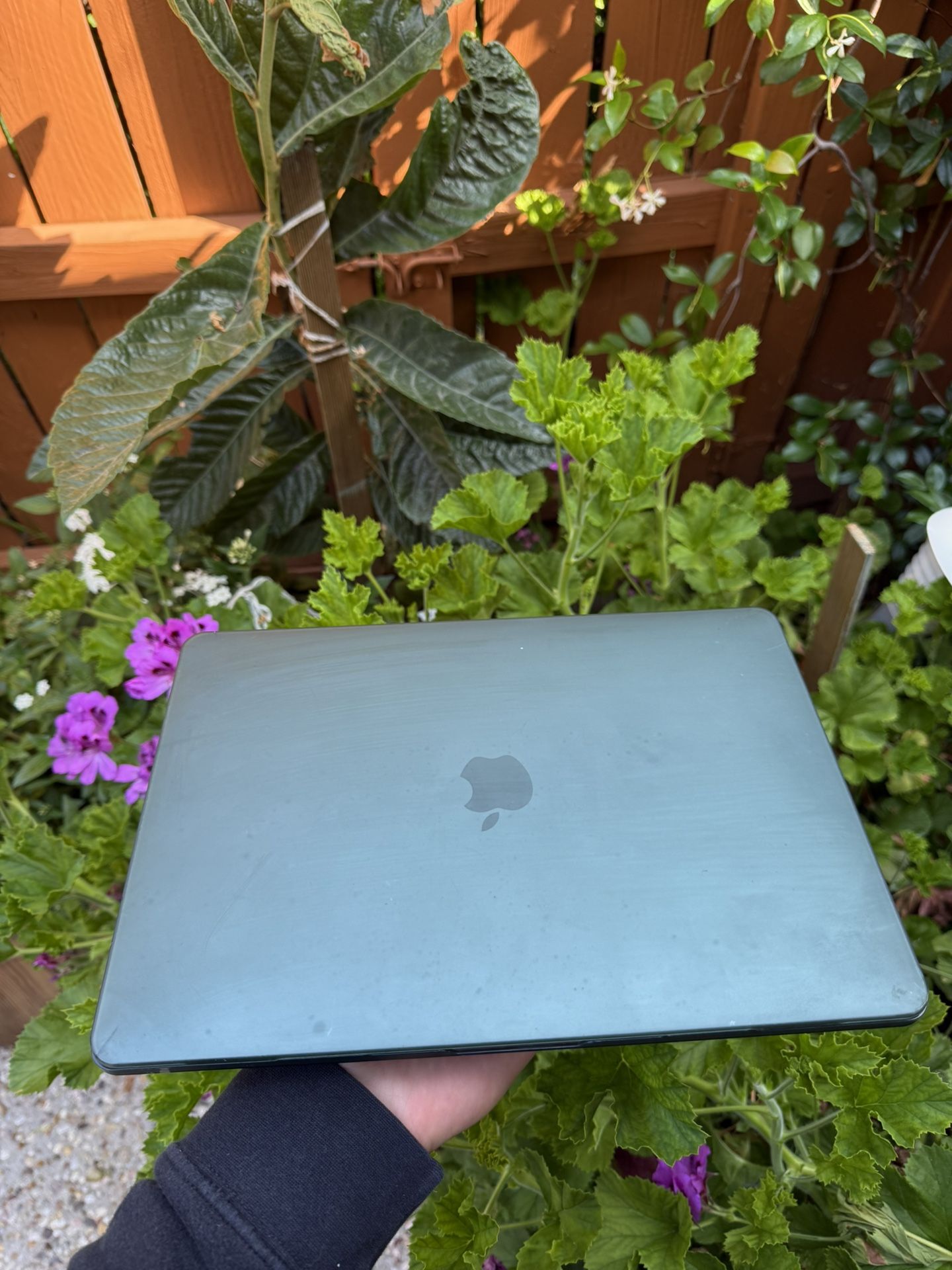 MacBook Pro