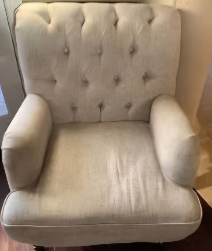 Ashley Furniture Chair