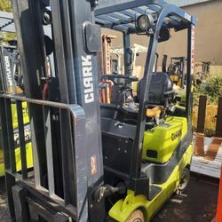 Forklift For Sale