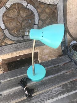 Night stand lamp
