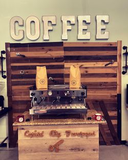 marzocco Espresso Machine