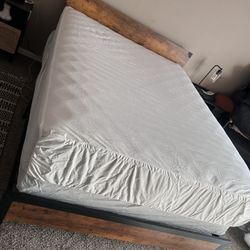 Beautyrest Queen Sized 12 Inch Extra Firm Mattress