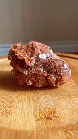 Large Aragonite Star Crystal