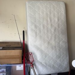Newton Infant Crib Mattress 