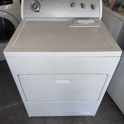 Whirlpool Gas Dryer Working 3 Month Warranty We Deliver 