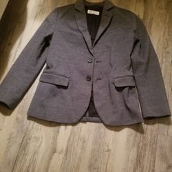 Blazer Suit Saco
