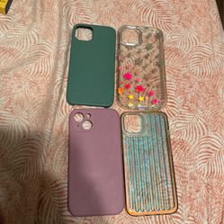 Iphone 13 Phone cases