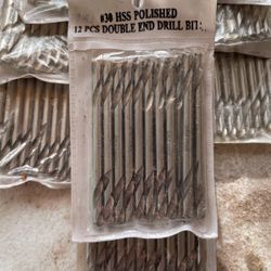 Drill Bits
