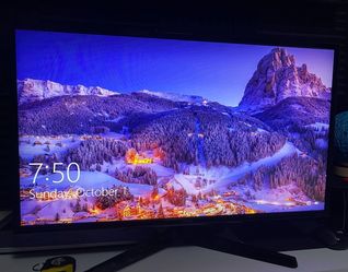 24” Monitor ONN (60Hz)