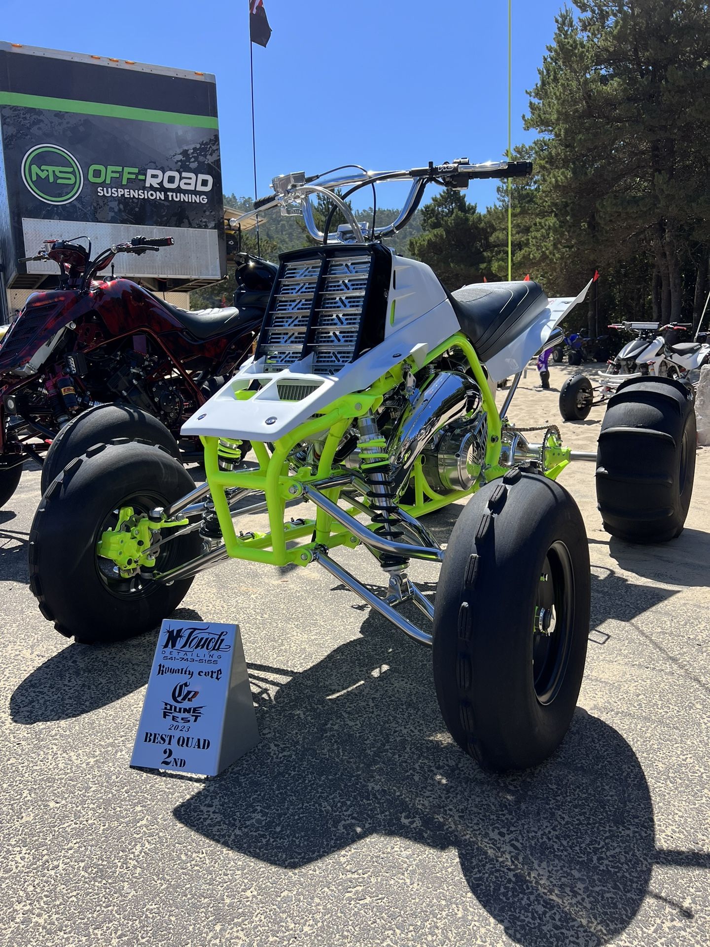 Banshee For Sale Los Angeles 93 - fa0dgto