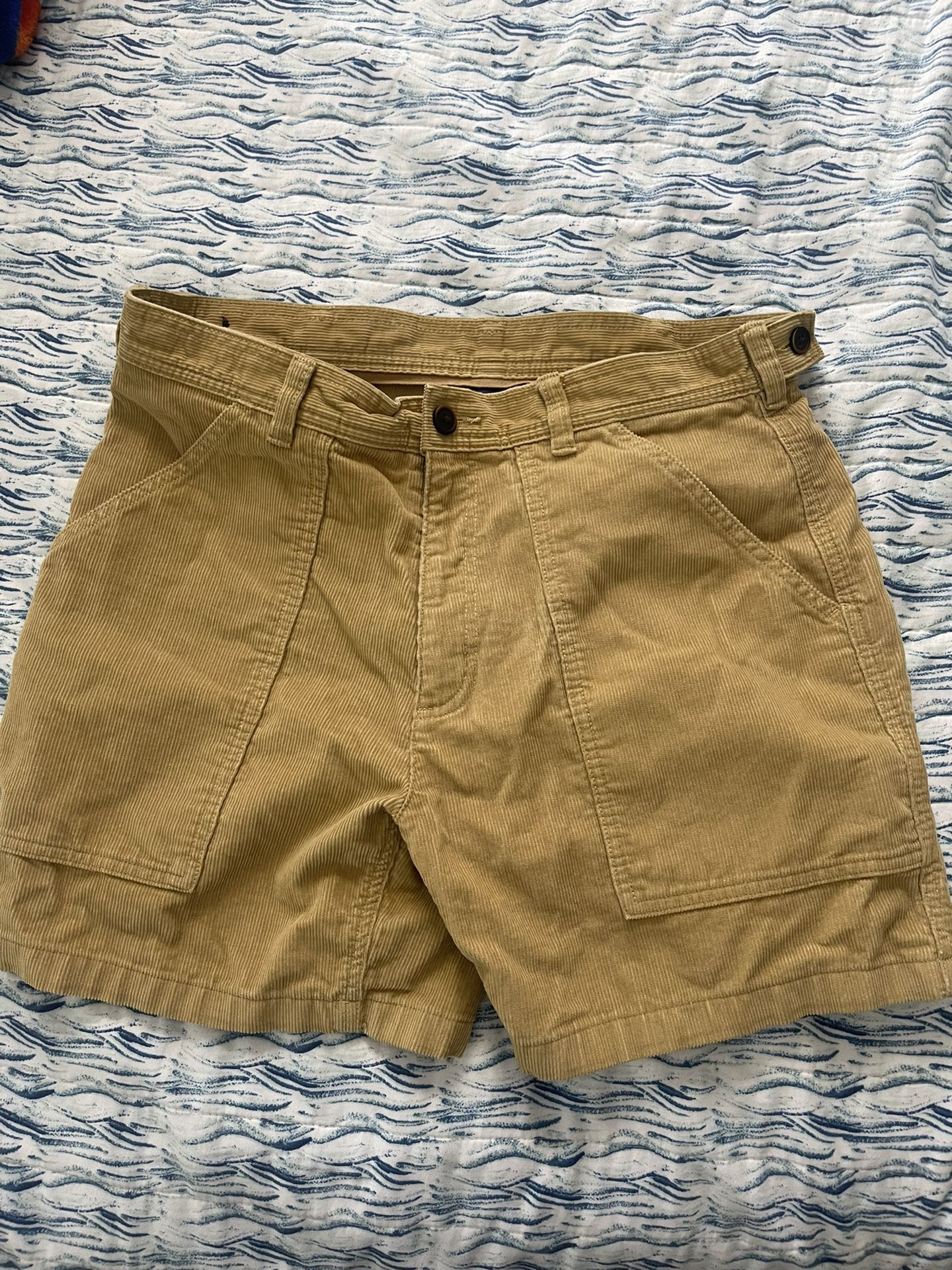 vintage patagonia shorts
