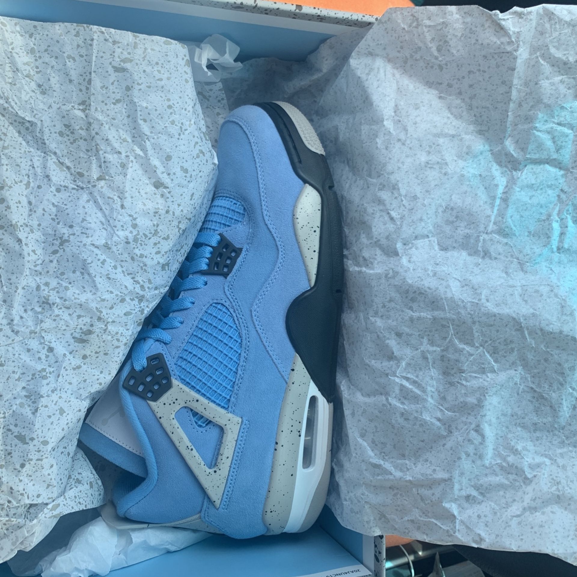 10.5 University Blue DS