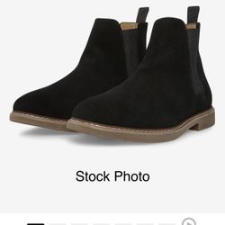 Steve Madden Men’s Boots