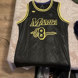 Kobe Bryant Jersey 