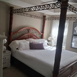 California BED