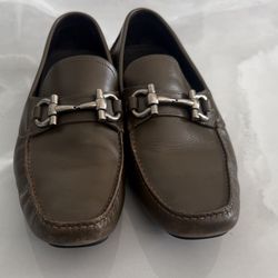 FERRAGAMO Ganici Driver