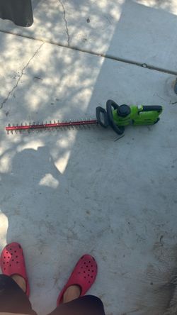 Greenworks